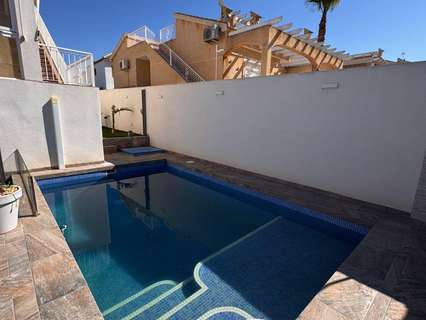 Casa en venta en Torrevieja