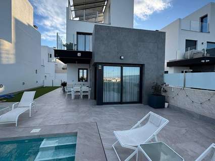 Casa en venta en Torrevieja