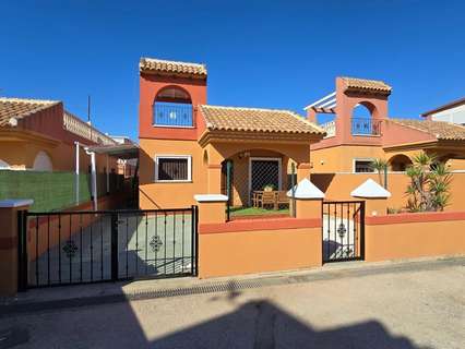 Casa en venta en Torrevieja rebajada