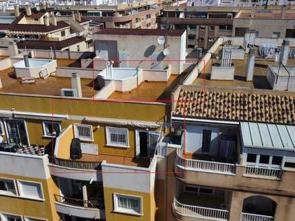 Apartamento en venta en Torrevieja