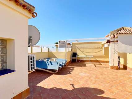 Ático en venta en Torrevieja rebajado