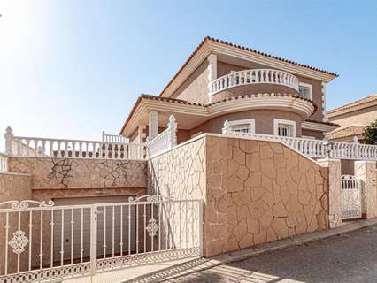 Casa en venta en Torrevieja