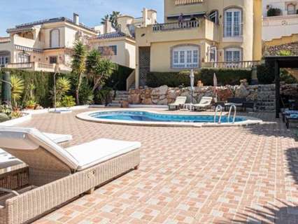 Casa en venta en Orihuela zona Orihuela-Costa