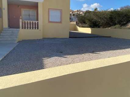 Casa en venta en Orihuela zona Orihuela-Costa