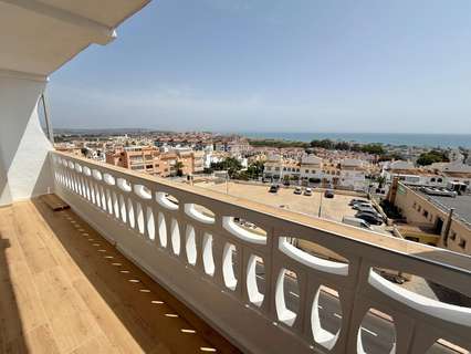Apartamento en venta en Torrevieja rebajado