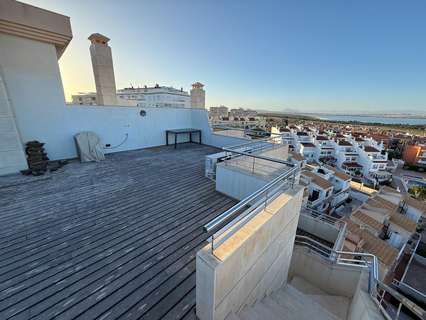 Ático en venta en Torrevieja