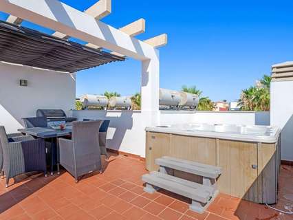 Apartamento en venta en Torrevieja