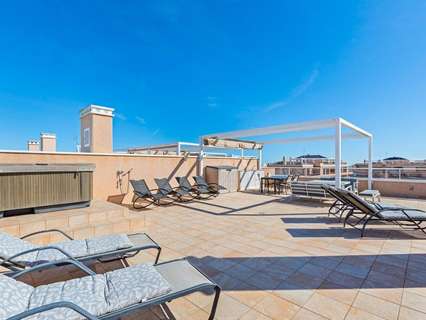 Ático en venta en Orihuela zona Orihuela-Costa