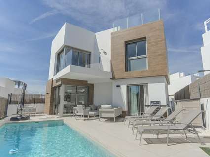 Casa en venta en Orihuela zona Orihuela-Costa