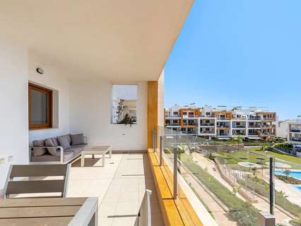 Apartamento en venta en Orihuela zona Orihuela-Costa