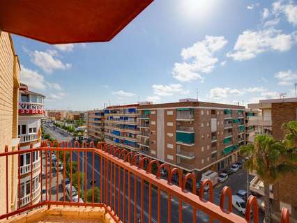 Ático en venta en Torrevieja rebajado