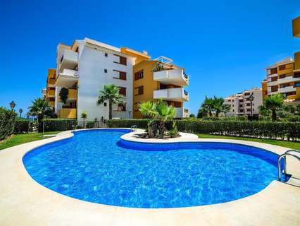 Apartamento en venta en Orihuela zona Orihuela-Costa
