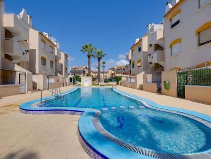 Planta baja en venta en Torrevieja