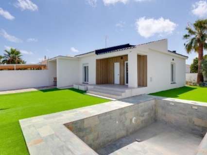 Chalet en venta en Torrevieja