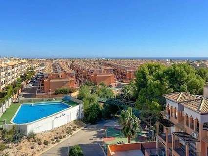Ático dúplex en venta en Orihuela zona Orihuela-Costa