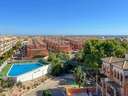 Ático dúplex en venta en Orihuela zona Orihuela-Costa