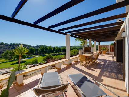 Ático dúplex en venta en Orihuela zona Orihuela-Costa rebajado