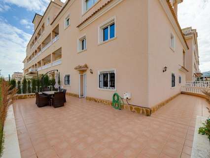 Planta baja en venta en Orihuela zona Orihuela-Costa