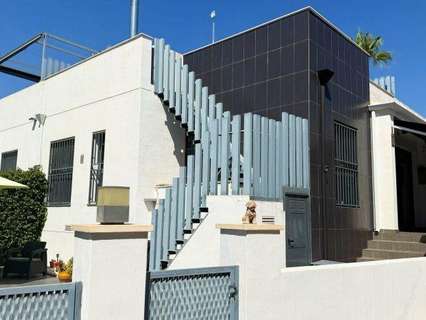 Bungalow en venta en Orihuela zona Orihuela-Costa