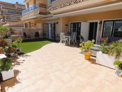 Planta baja en venta en Orihuela zona Orihuela-Costa