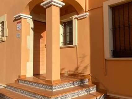 Casa en venta en Algorfa