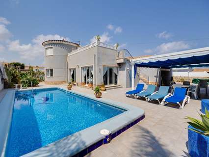 Casa en venta en Orihuela zona Orihuela-Costa