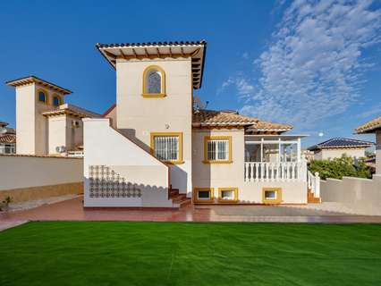 Casa en venta en Orihuela zona Orihuela-Costa