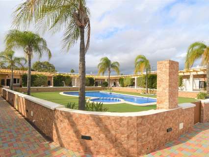 Planta baja en venta en Pilar de la Horadada