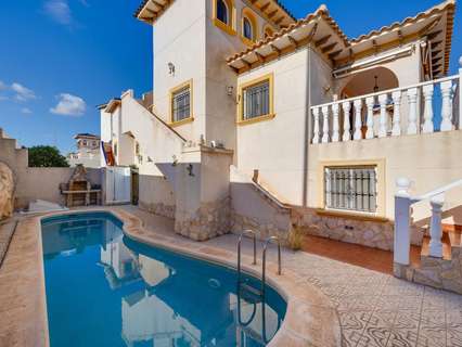 Casa en venta en Orihuela zona Orihuela-Costa