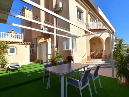Casa en venta en Orihuela zona Orihuela-Costa