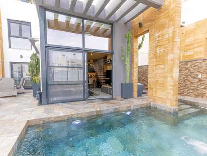 Casa en venta en Orihuela zona Orihuela-Costa