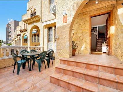 Bungalow en venta en Torrevieja