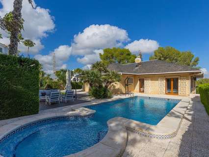 Casa en venta en Orihuela zona Orihuela-Costa