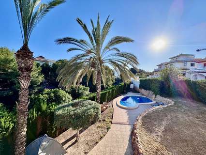 Casa en venta en Orihuela zona Orihuela-Costa