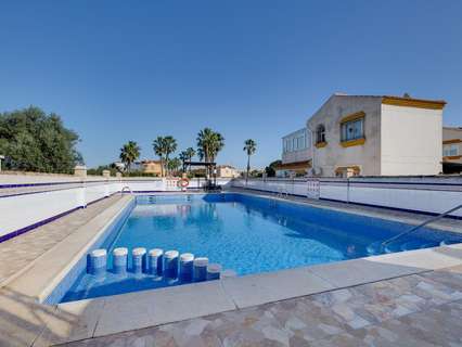 Ático dúplex en venta en Orihuela zona Orihuela-Costa