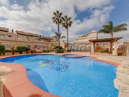 Planta baja en venta en Orihuela zona Orihuela-Costa rebajada