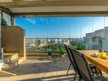 Ático dúplex en venta en Orihuela zona Orihuela-Costa