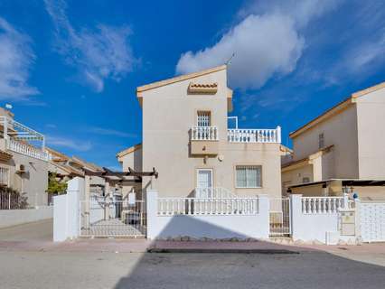 Chalet en venta en Rojales