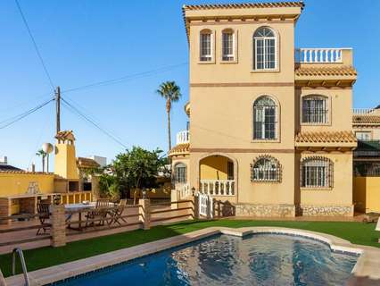 Casa en venta en Orihuela zona Orihuela-Costa