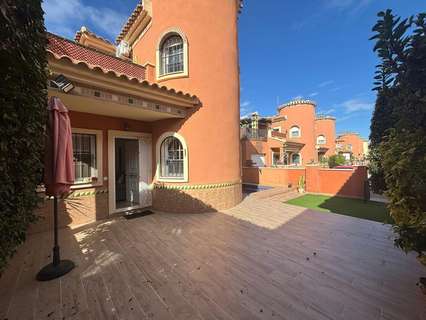Casa en venta en Orihuela zona Orihuela-Costa