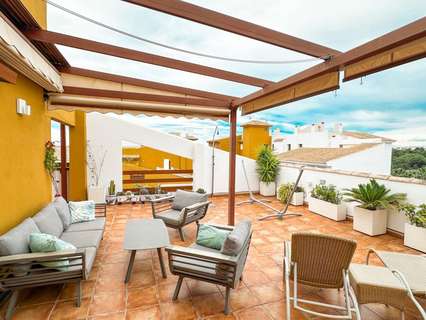 Ático en venta en Torrevieja