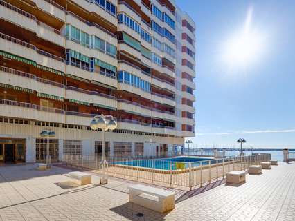 Apartamento en venta en Torrevieja