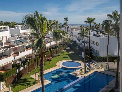 Ático en venta en Orihuela zona Orihuela-Costa