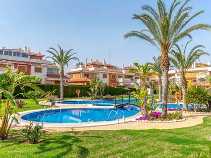 Planta baja en venta en Orihuela zona Orihuela-Costa