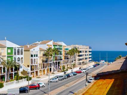 Ático dúplex en venta en Torrevieja