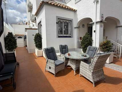 Casa en venta en Orihuela zona Orihuela-Costa