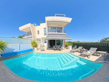 Casa en venta en Orihuela zona Orihuela-Costa