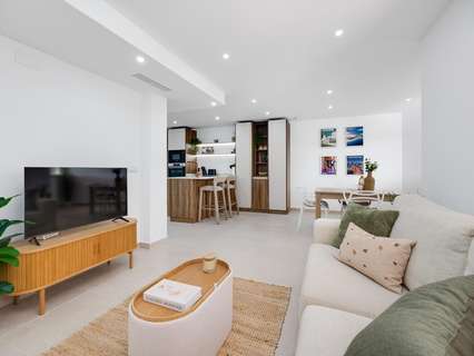 Planta baja en venta en Torrevieja