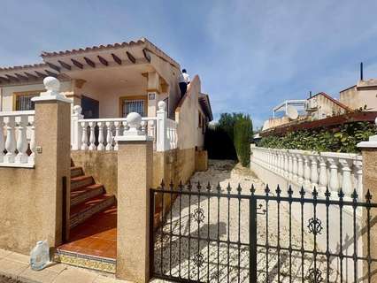 Bungalow en venta en Orihuela zona Orihuela-Costa
