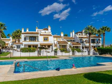 Casa en venta en Orihuela zona Orihuela-Costa